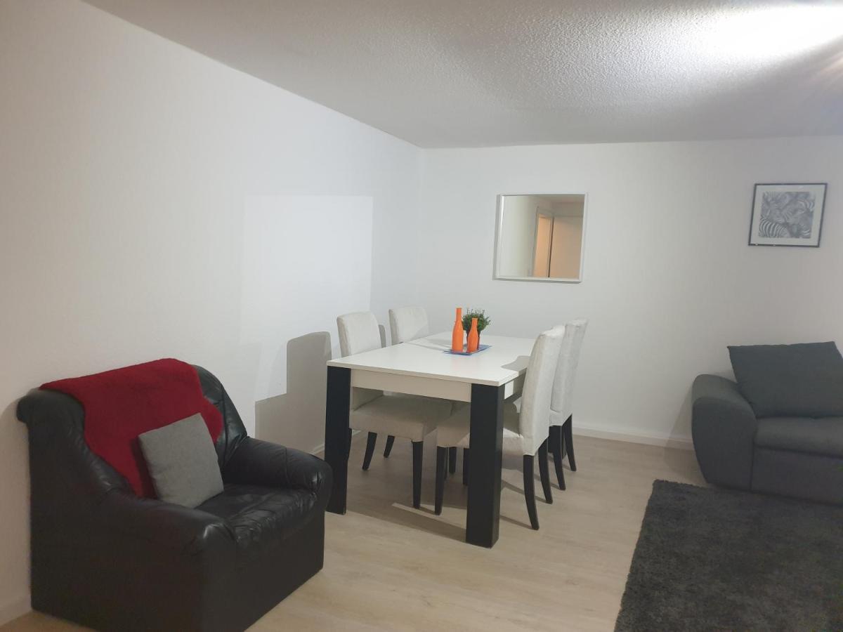 Stylish Accommodation In The Middle Of Wiesbaden Ngoại thất bức ảnh