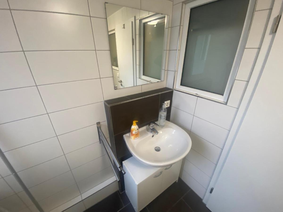 Stylish Accommodation In The Middle Of Wiesbaden Ngoại thất bức ảnh