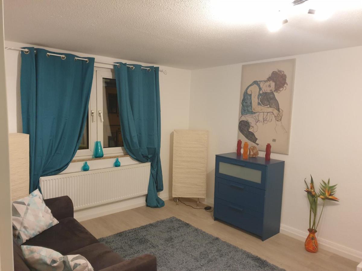 Stylish Accommodation In The Middle Of Wiesbaden Ngoại thất bức ảnh