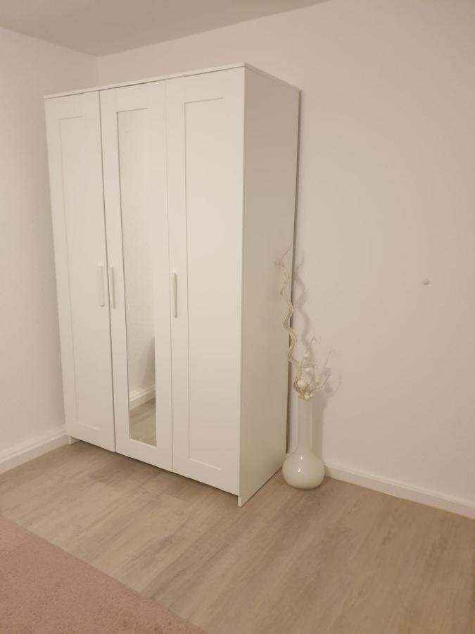 Stylish Accommodation In The Middle Of Wiesbaden Ngoại thất bức ảnh