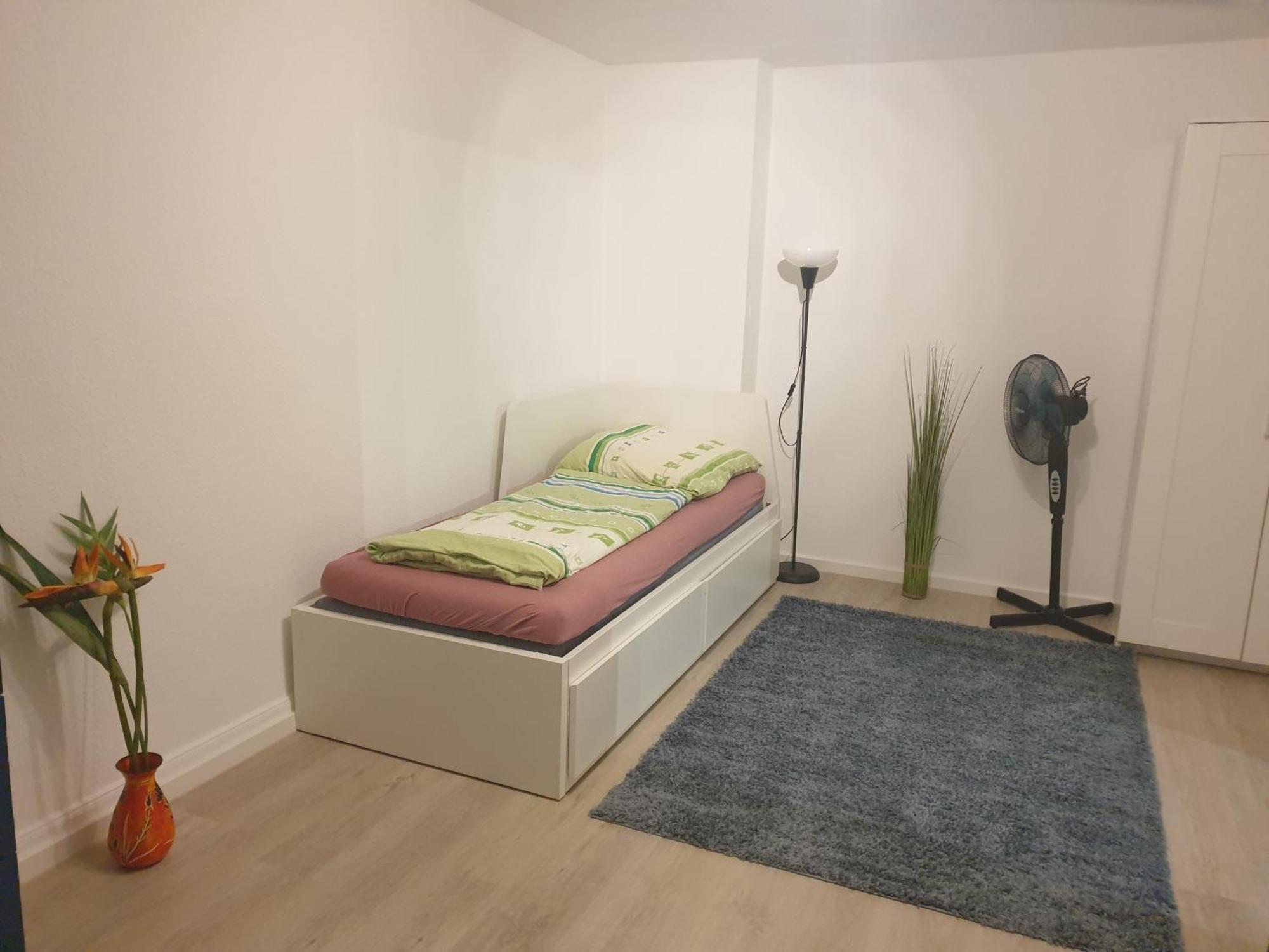 Stylish Accommodation In The Middle Of Wiesbaden Ngoại thất bức ảnh