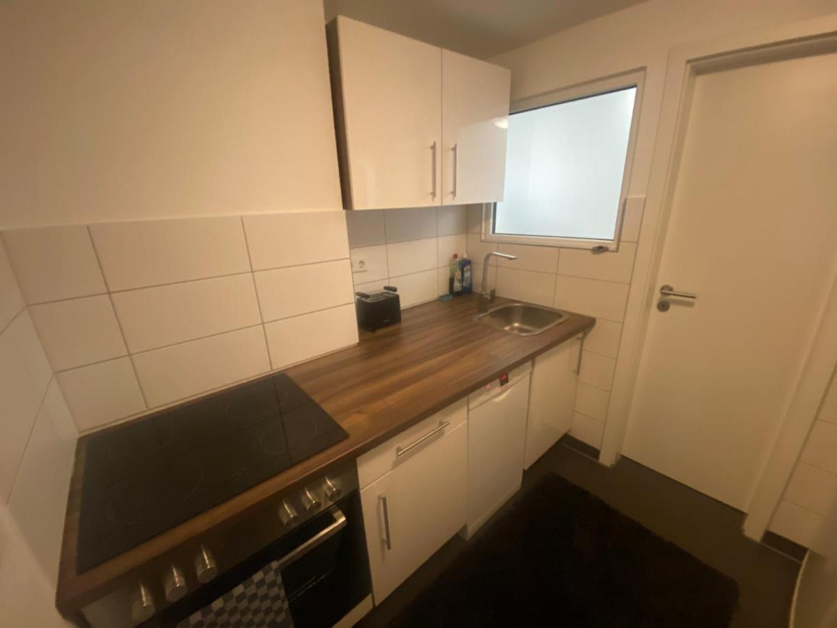 Stylish Accommodation In The Middle Of Wiesbaden Ngoại thất bức ảnh